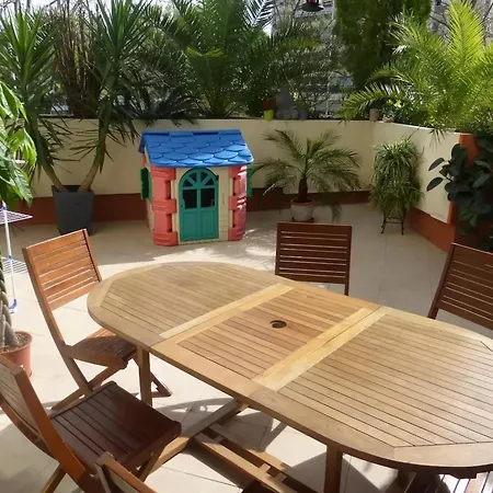 Appartement Spacieux A Montpellier De 95 M²