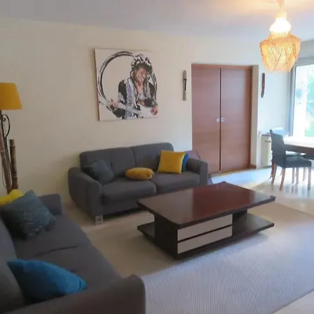 Spacieux A De 95 M² * Монпелье
