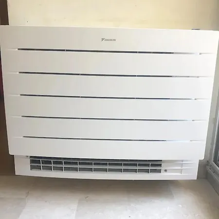 Spacieux A De 95 M² Апартаменты *