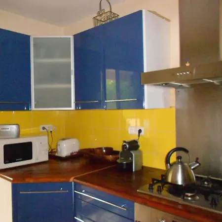 Spacieux A De 95 M² Апартаменты Монпелье