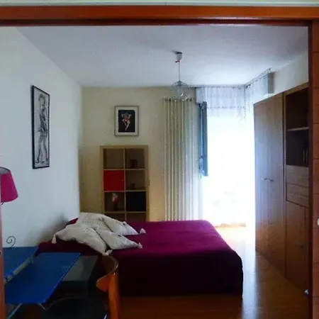Spacieux A De 95 M² * Монпелье