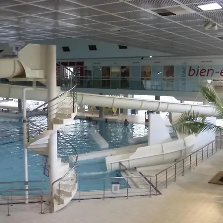 Spacieux A De 95 M² Апартаменты