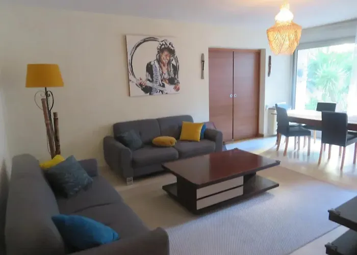 Appartement spacieux à Montpellier de 95 m² * Montpellier
