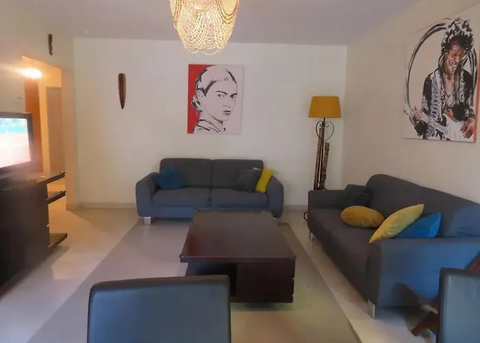 Appartement spacieux à Montpellier de 95 m² Montpellier