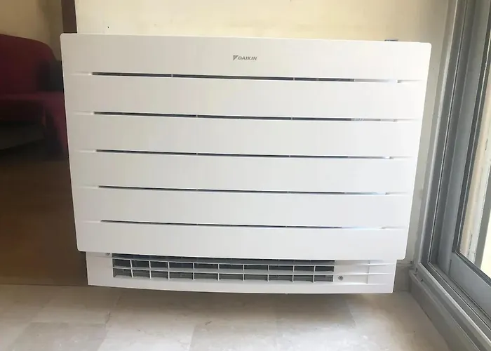Appartement spacieux à Montpellier de 95 m² Apartamento *