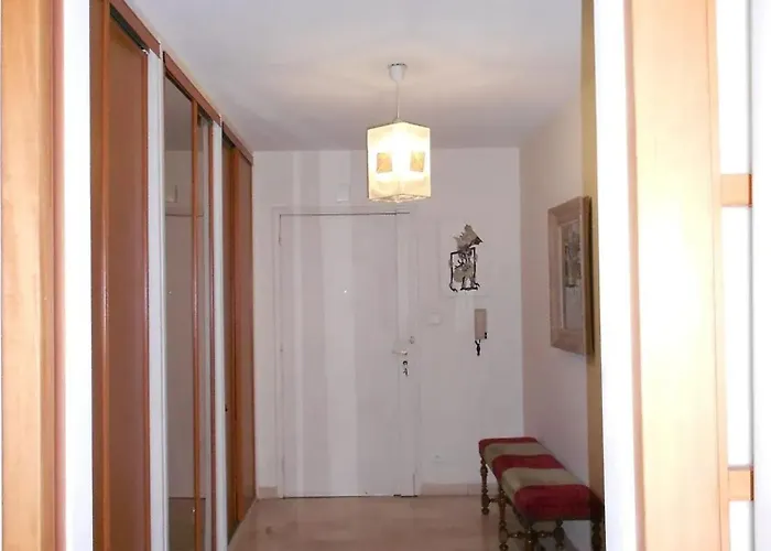 Appartement spacieux à Montpellier de 95 m² * Montpellier