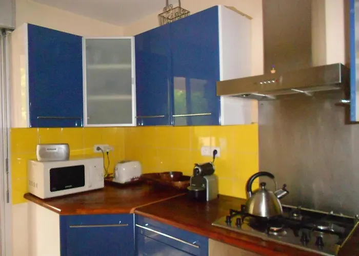 Appartement spacieux à Montpellier de 95 m² Apartamento Montpellier