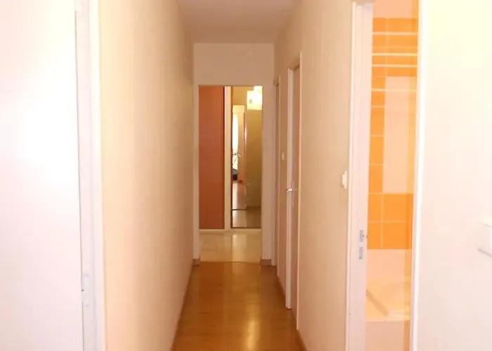 Apartamento Appartement spacieux à Montpellier de 95 m² *