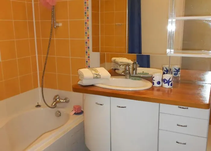 Apartamento Appartement spacieux à Montpellier de 95 m²