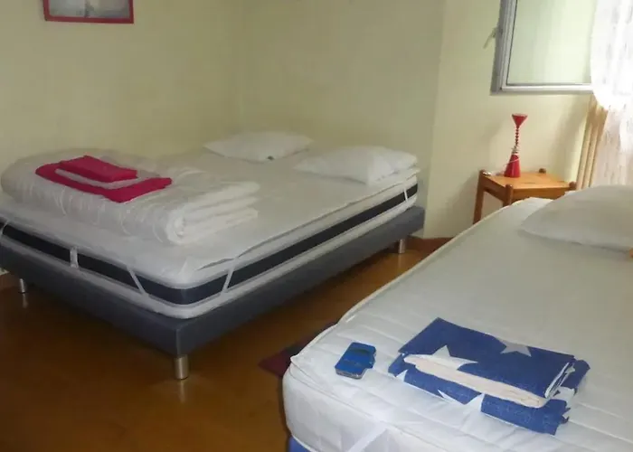Appartement spacieux à Montpellier de 95 m² * Montpellier
