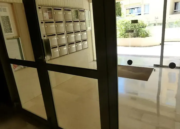 Apartamento Appartement spacieux à Montpellier de 95 m²