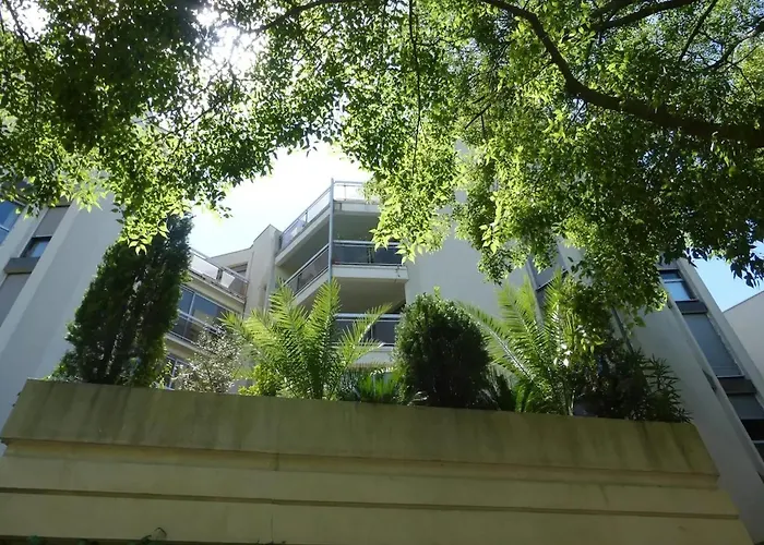 Appartement spacieux à Montpellier de 95 m² Apartamento