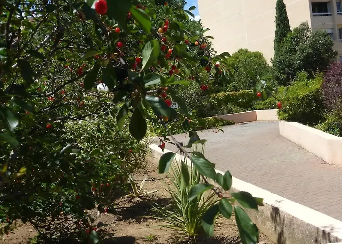 Appartement spacieux à Montpellier de 95 m² Apartamento *