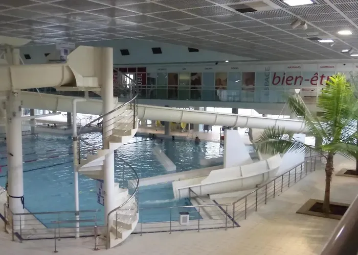 Appartement spacieux à Montpellier de 95 m² Apartamento